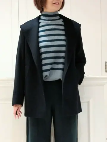 23区 奥山 コーディネート画像