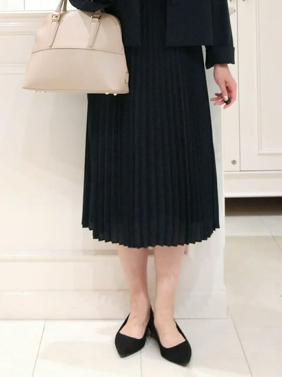 23区 奥山 コーディネート画像