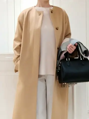 23区 奥山 コーディネート画像