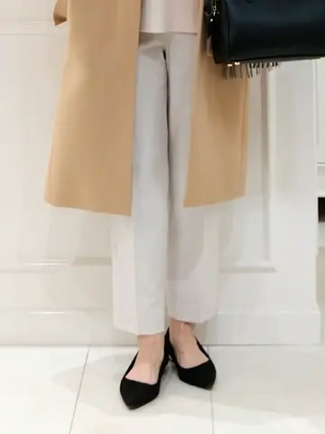 23区 奥山 コーディネート画像