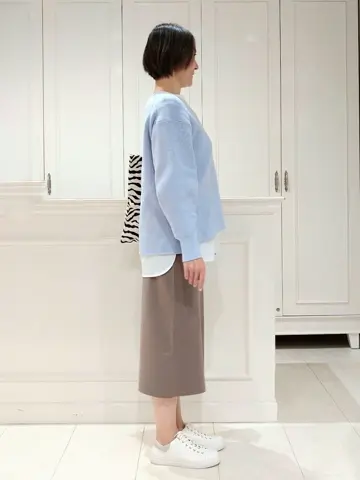 23区 奥山 コーディネート画像