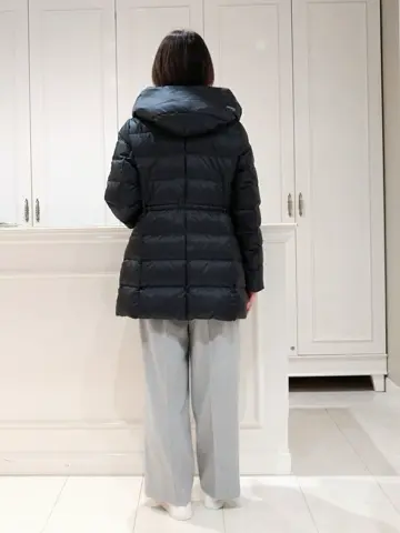 23区 奥山 コーディネート画像