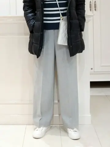 23区 奥山 コーディネート画像