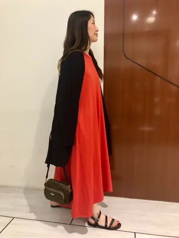 23区 幸田 コーディネート画像