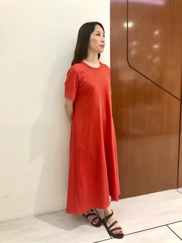 23区 幸田 コーディネート画像