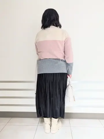 23区 武田 コーディネート画像