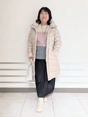 23区 武田 コーディネート画像