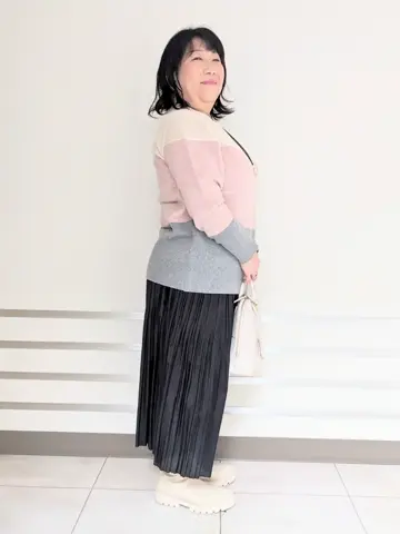 23区 武田 コーディネート画像