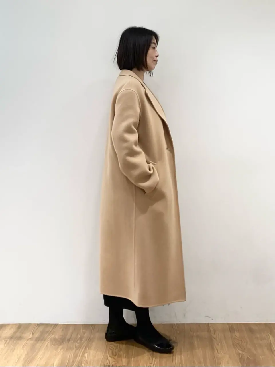 23区 河野 コーディネート画像