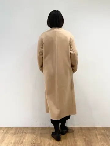 23区 河野 コーディネート画像