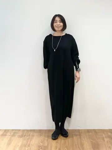 23区 河野 コーディネート画像