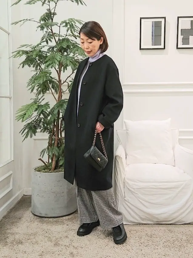  権藤 コーディネート画像