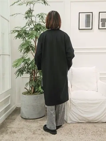 23区 権藤 コーディネート画像