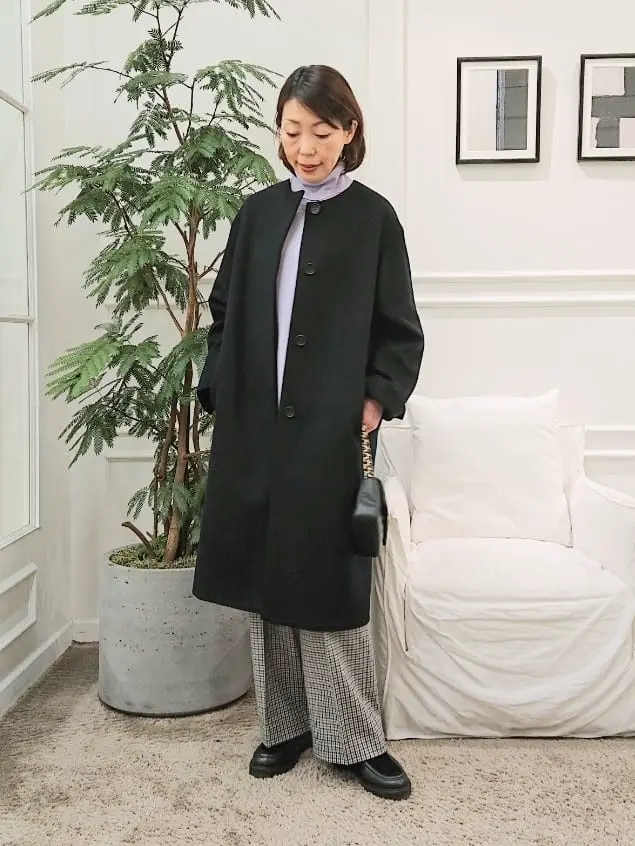 23区 権藤 コーディネート画像