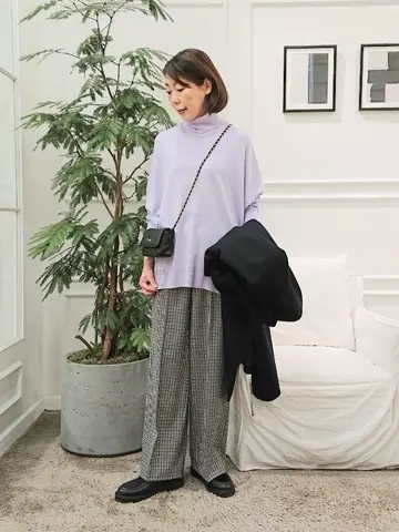 23区 権藤 コーディネート画像