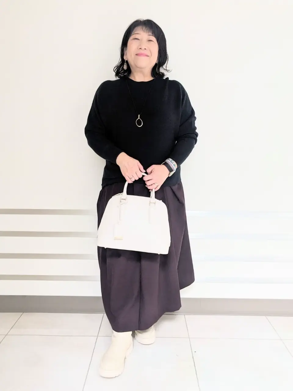 23区 武田 コーディネート画像