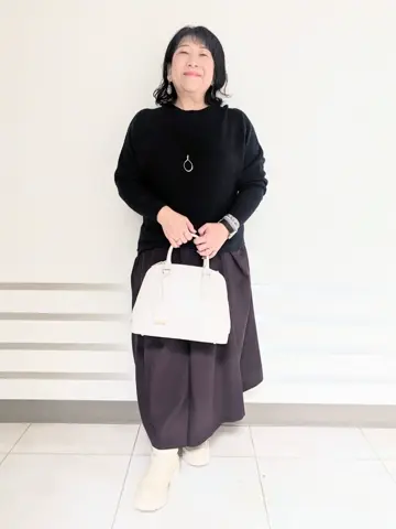 23区 武田 コーディネート画像