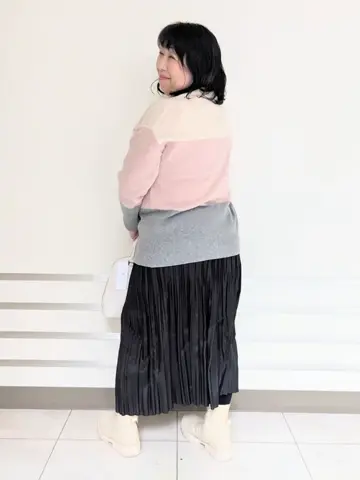 23区 武田 コーディネート画像