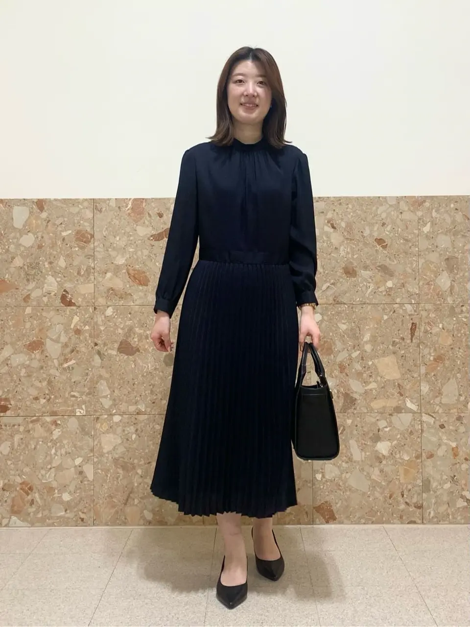 23区 粟津 コーディネート画像