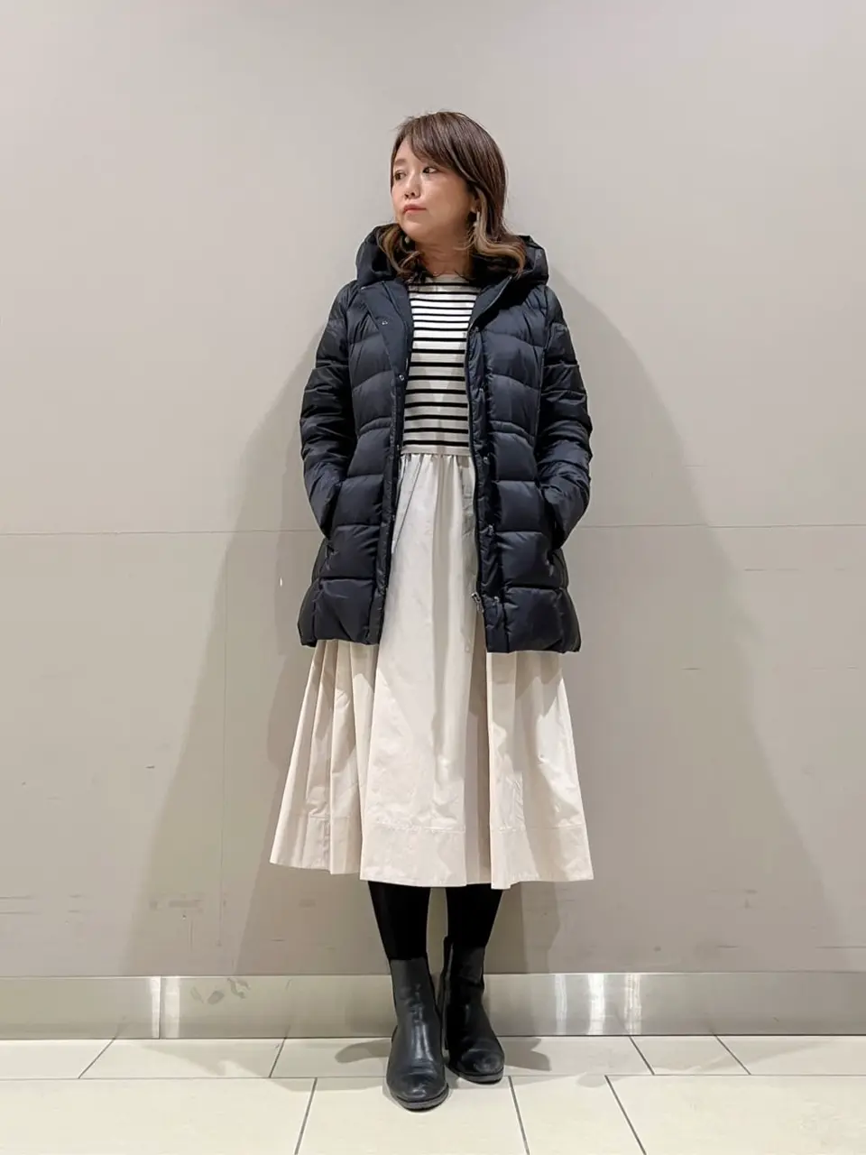 23区 平瀬 コーディネート画像