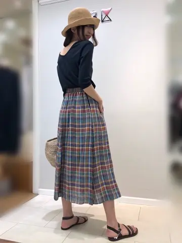 23区 R コーディネート画像