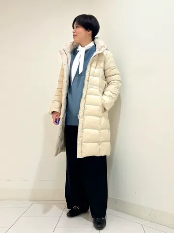 23区 南 コーディネート画像