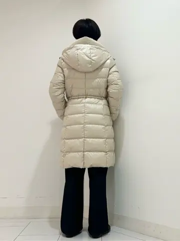 23区 南 コーディネート画像