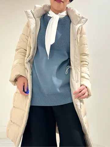 23区 南 コーディネート画像