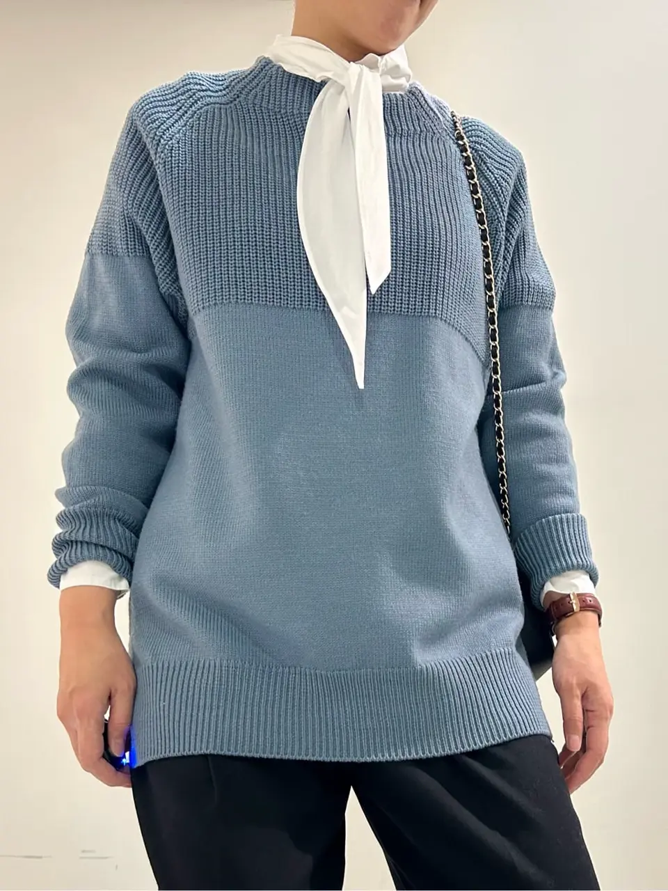 23区 南 コーディネート画像