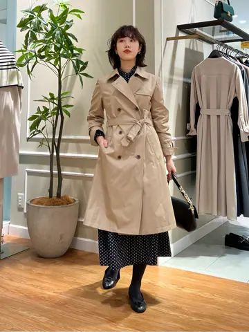 23区 伊藤 コーディネート画像