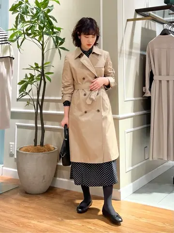 23区 伊藤 コーディネート画像