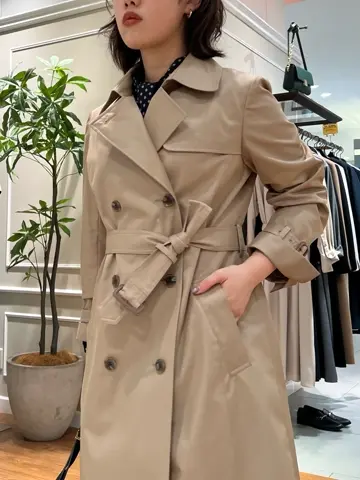 23区 伊藤 コーディネート画像