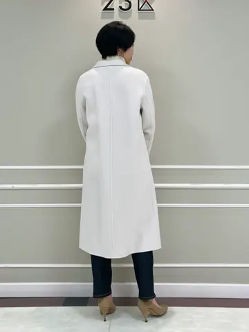 23区 石川 コーディネート画像