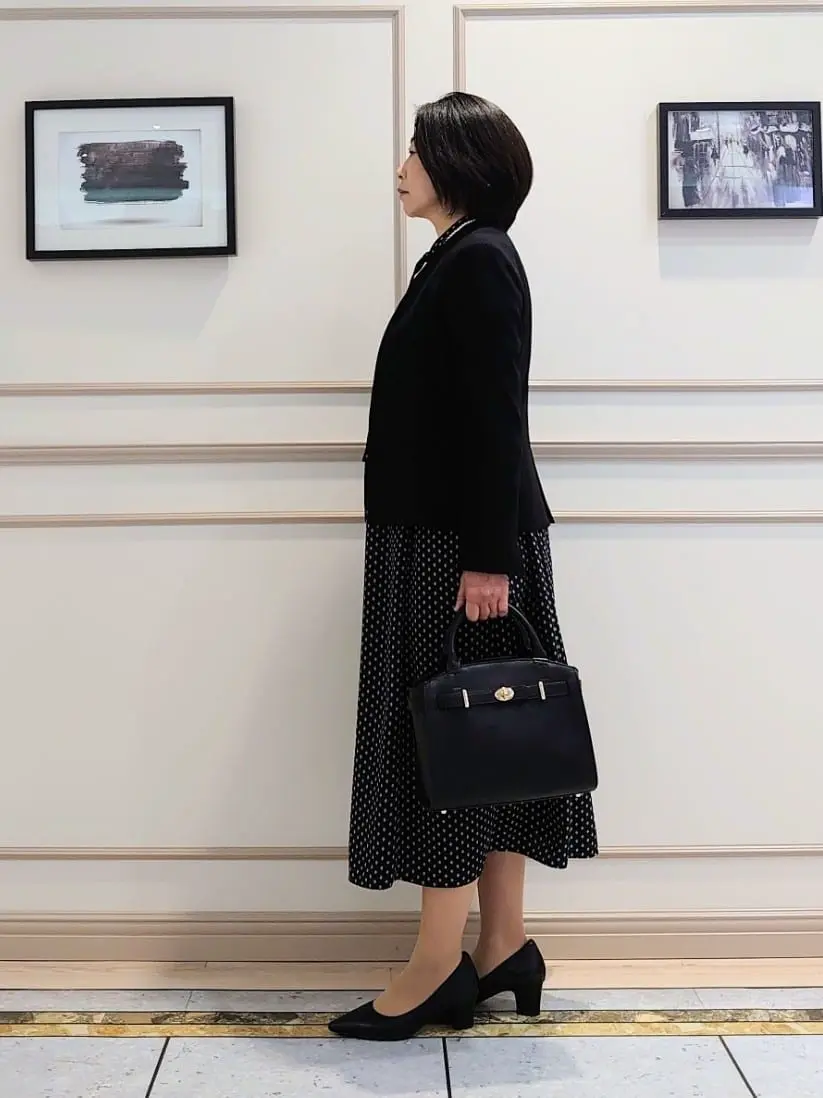 23区 村田 コーディネート画像