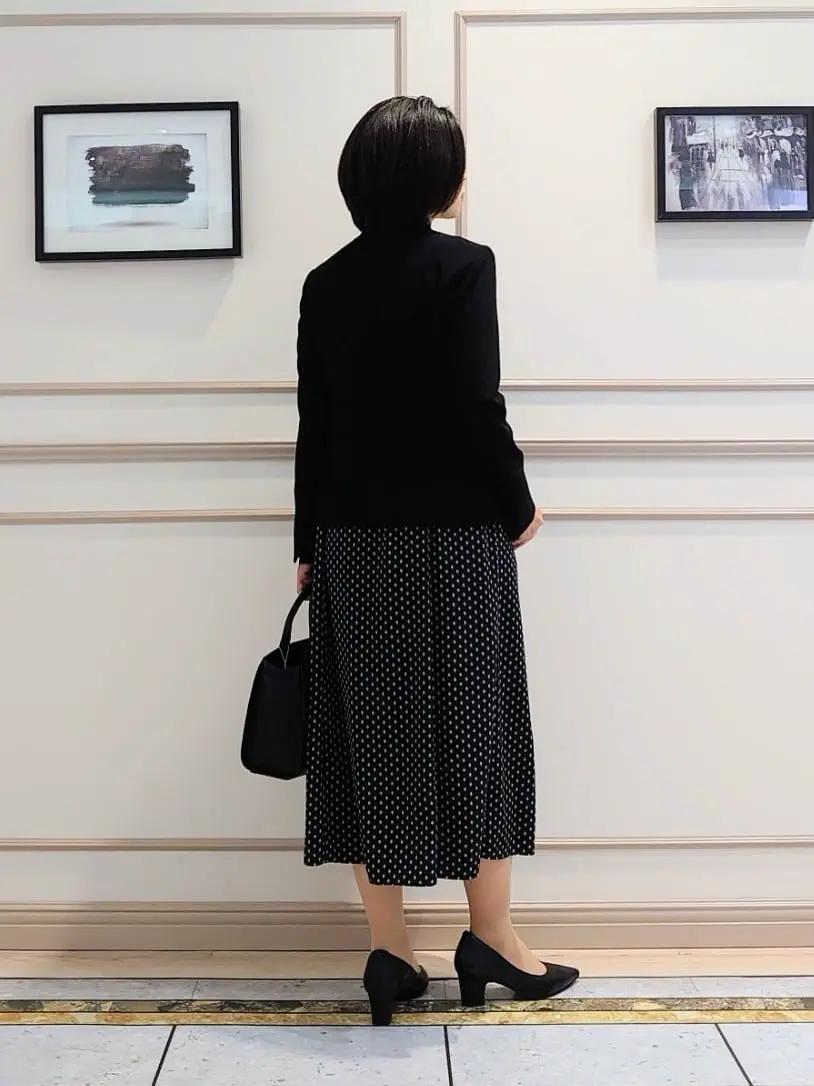 23区 村田 コーディネート画像