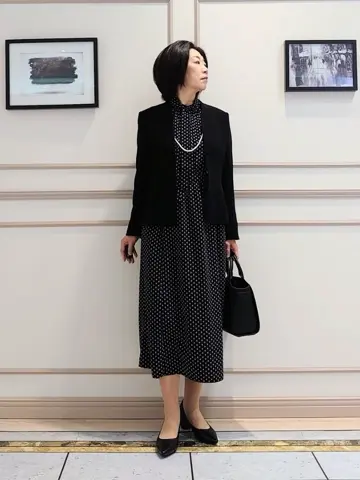 23区 村田 コーディネート画像