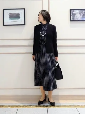 23区 村田 コーディネート画像