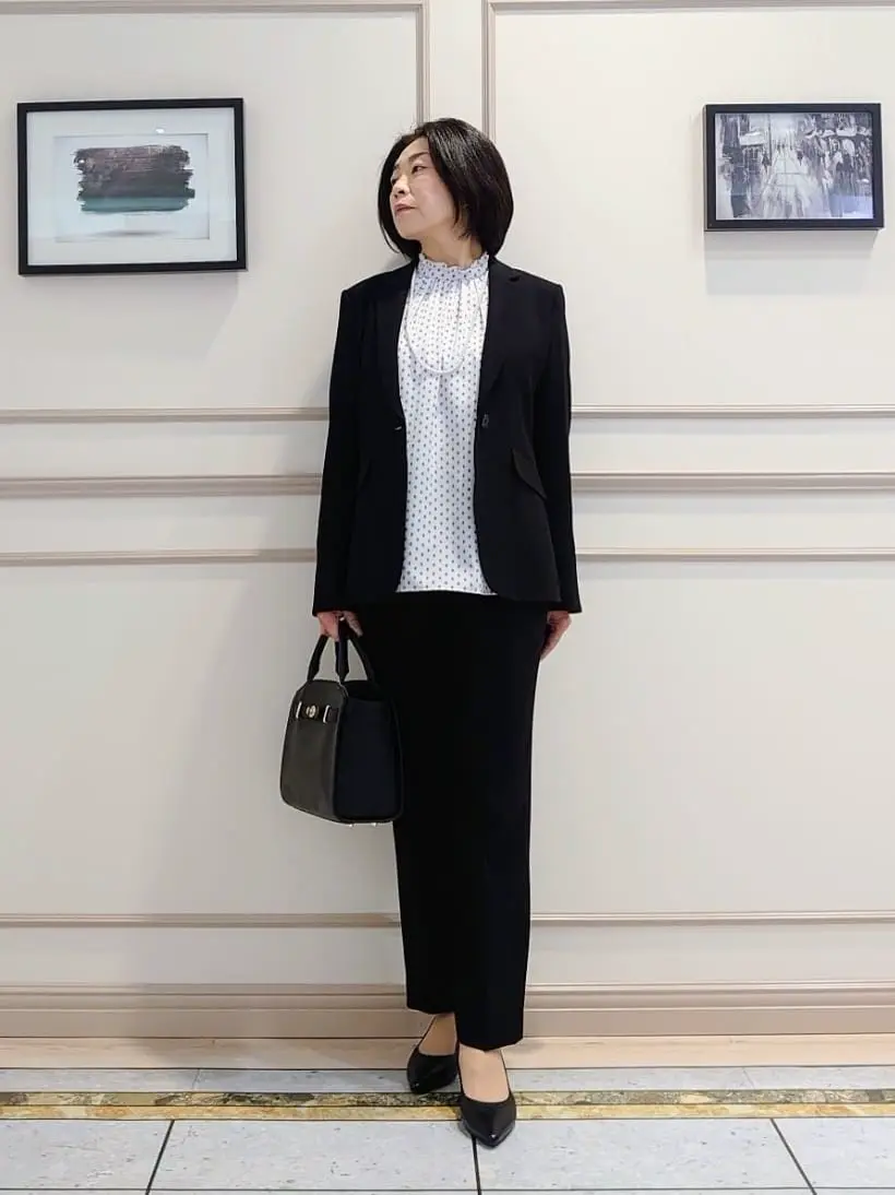  村田 コーディネート画像