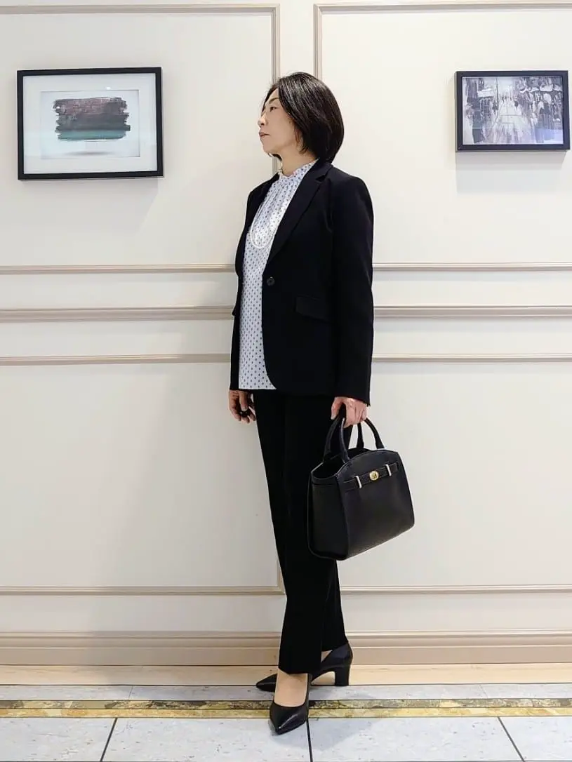 23区 村田 コーディネート画像