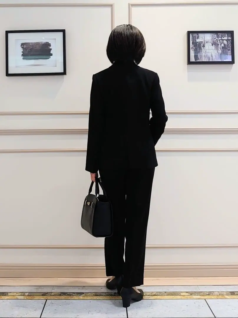 23区 村田 コーディネート画像