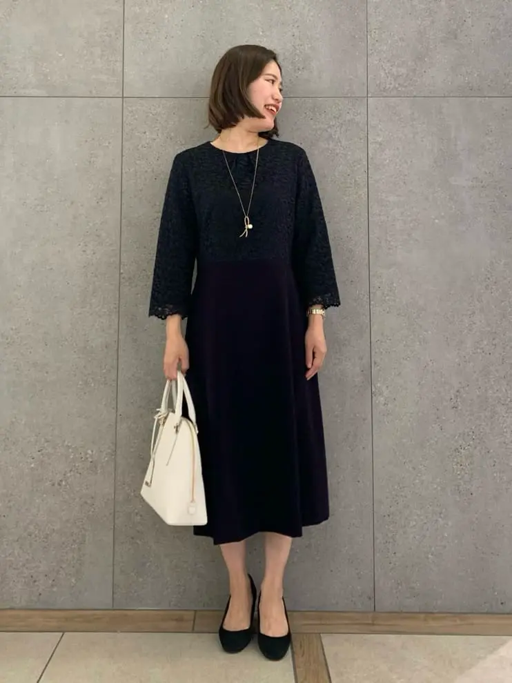  澤田 コーディネート画像