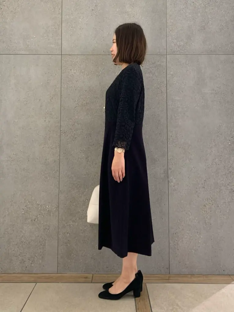 23区 澤田 コーディネート画像