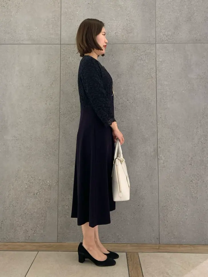 23区 澤田 コーディネート画像