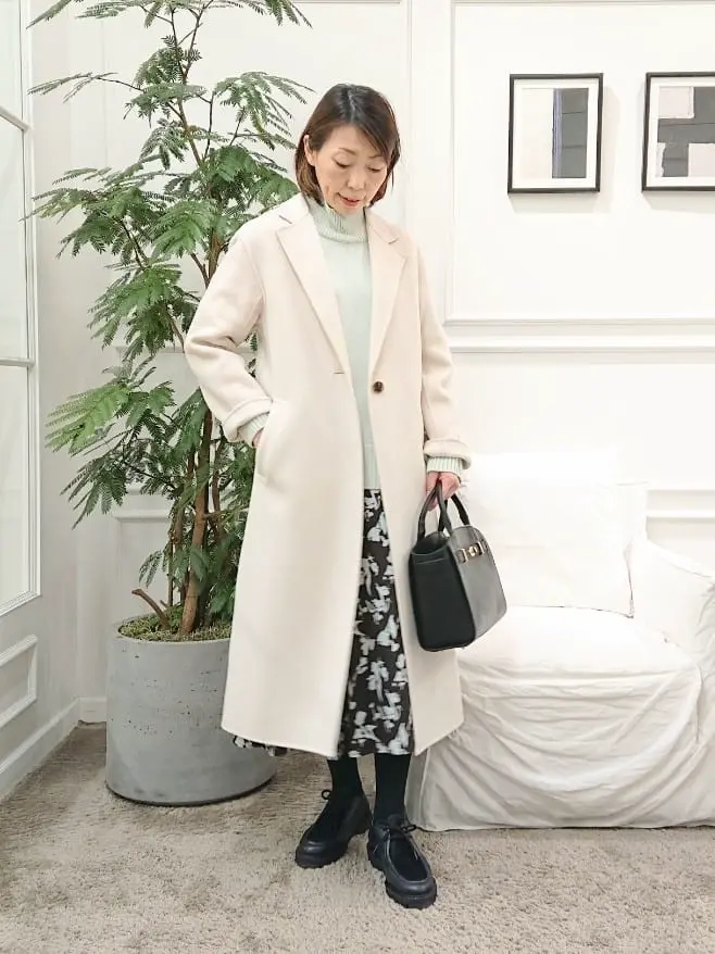  権藤 コーディネート画像