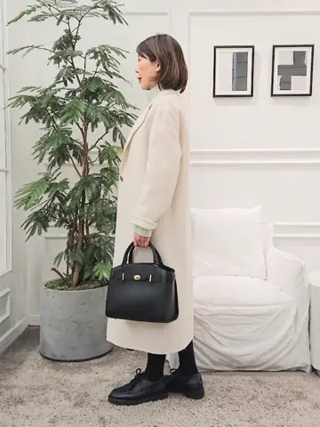 23区 権藤 コーディネート画像