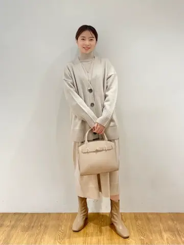 23区 西嶋 コーディネート画像