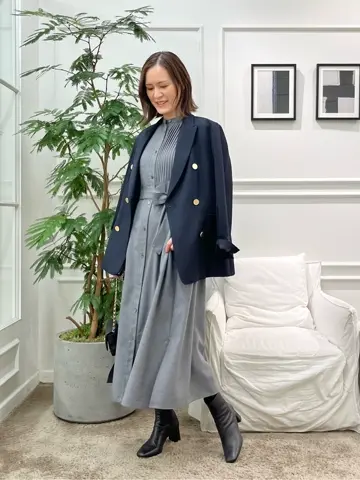 23区 橋本 コーディネート画像