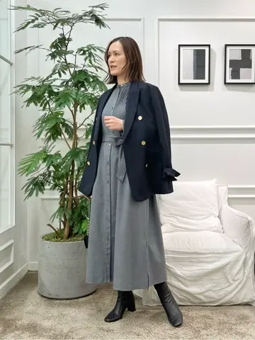 23区 橋本 コーディネート画像