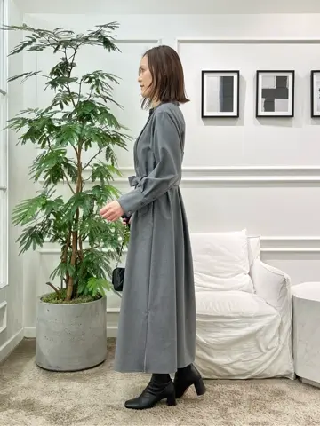 23区 橋本 コーディネート画像