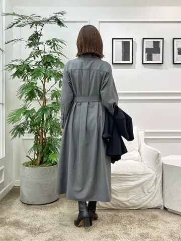 23区 橋本 コーディネート画像